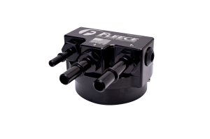 Fleece Performance - Fuel Filter Bypass for 2011-2026 6.7L Ford Power Stroke Fleece Performance - Image 5