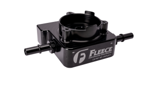 Fleece Performance - L5P Fuel Filter Upgrade Kit (17-19 Short & Long Bed / 20-24 Long Bed) Fleece Performance - Image 5