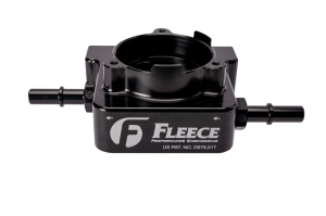 Fleece Performance - L5P Fuel Filter Upgrade Kit (17-19 Short & Long Bed / 20-24 Long Bed) Fleece Performance - Image 4