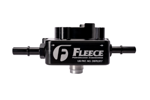Fleece Performance - L5P Fuel Filter Upgrade Kit (20-24 Short Bed) Fleece Performance - Image 3