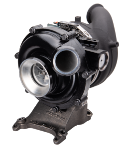 Fleece Performance - Cheetah Turbocharger for 2015-2019 6.7L Ford PowerStroke Fleece Performance - Image 1