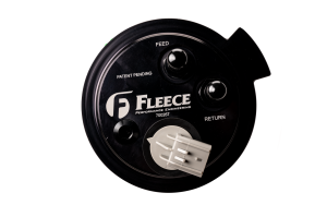 Fleece Performance - SureFlo Performance Sending unit for 2011-2016 Ford Powerstroke (Short Bed) Fleece Performance - Image 3