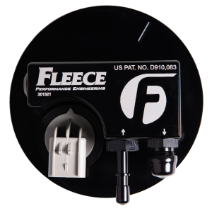 Fleece Performance - SureFlo Performance Sending Unit for 1998-2002 Dodge Ram Fleece Performance - Image 1
