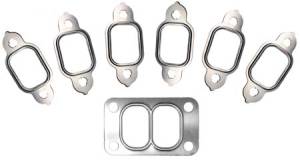 BD Diesel | 1988-1998 Dodge Cummins 5.9L 12V Exhaust Manifold Gasket Set | 1045981