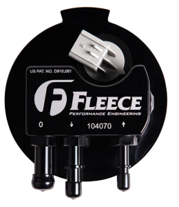 Fleece Performance - SureFlo Performance Sending Unit for 2011-2016 LML Duramax Short Bed Fleece Performance - Image 1