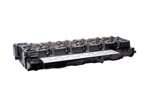 Fleece Performance - 5.9L Freedom Series Cummins Cylinder Head (Street HD) 2003-2007 Dodge 2500-3500 Cummins Fleece Performance - Image 1