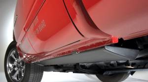 AMP Research - AMP Research 2020 Ford Transit PowerStep Plug N Play - Black - Image 2