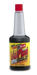 Red Line - Red Line 85+ Diesel Fuel Additive 12 oz - Case of 12 (70802) - Image 1