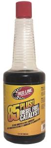 Red Line - Red Line 85+ Diesel Fuel Additive 12 oz - Case of 12 (70802) - Image 2