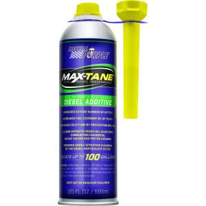Royal Purple - Royal Purple Max-Tane Diesel Fuel Additive 20 oz - Case of 6 (06755) - Image 2