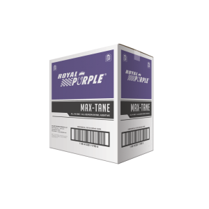 Royal Purple - Royal Purple Max-Tane Diesel Fuel Additive 20 oz - Case of 6 (06755) - Image 1