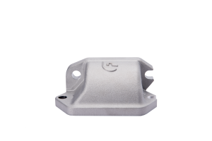 Fleece Performance - Duramax Oil Cooler Adapter Fleece Performance - Image 2