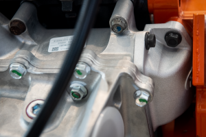 Fleece Performance - Duramax Oil Cooler Adapter Fleece Performance - Image 6