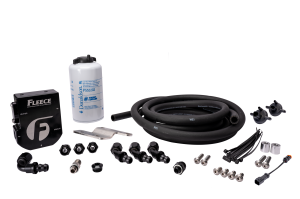 Fleece Performance - Non-Heated Fuel Filter Conversion Kit for 2003-2018 Dodge Ram Cummins Fleece Performance - Image 1