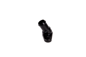 Fleece Performance - 45 Degree Turbo Drain Nipple with O-ring Fleece Performance - Image 1