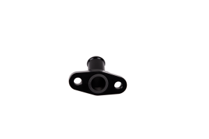 Fleece Performance - 45 Degree Turbo Drain Nipple with O-ring Fleece Performance - Image 4