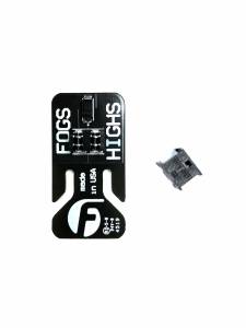 Fleece Performance - All Lights On® (2007.5-Newer Select GM Vehicles) Fleece Performance - Image 2