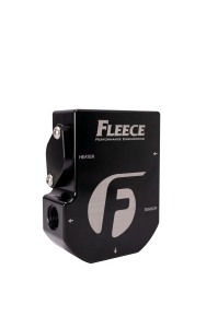 Fleece Performance - Non-Heated Fuel Filter Conversion Kit for 2003-2018 Dodge Ram Cummins Fleece Performance - Image 4
