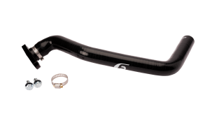 Fleece Performance - Turbo Drain Tube Kit for 1994-2002 5.9L Cummins Fleece Performance - Image 1