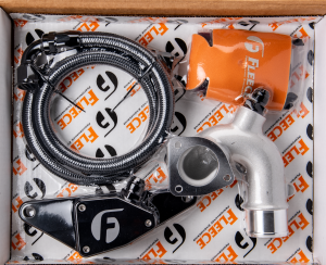 Fleece Performance - Coolant Bypass for 2019+ Ram with 6.7L Cummins Fleece Performance - Image 5