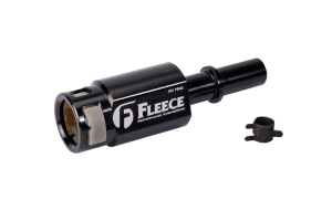 Fleece Performance - Injector Return Line Repair Fitting for 2011-2016 6.7L Power Stroke - 5 Pack Fleece Performance - Image 1