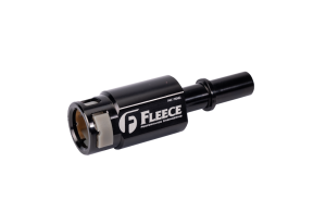 Fleece Performance - Injector Return Line Repair Fitting for 2011-2016 6.7L Power Stroke - 5 Pack Fleece Performance - Image 2