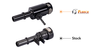 Fleece Performance - Injector Return Line Repair Fitting for 2011-2016 6.7L Power Stroke - 5 Pack Fleece Performance - Image 5