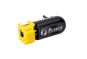 Fleece Performance - Injector Return Line Repair Fitting for 2017-2026 6.7L Power Stroke - 5 Pack Fleece Performance - Image 2