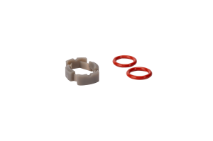 Fleece Performance - Injector Return Line Repair Fitting for 2011-2016 6.7L Power Stroke - 5 Pack Fleece Performance - Image 4