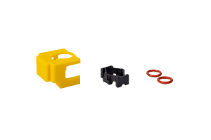 Fleece Performance - Injector Return Line Repair Fitting for 2017-2026 6.7L Power Stroke - 5 Pack Fleece Performance - Image 4