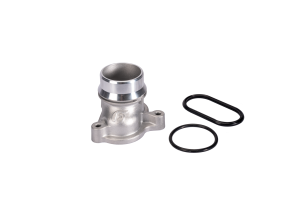 Fleece Performance - Thermostat Housing Upgrade for 2011-2026 6.7L Power Stroke Fleece Performance - Image 1
