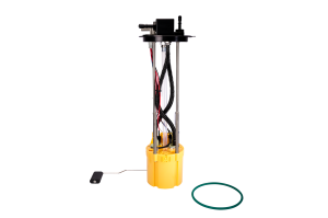 Fleece Performance - PowerFlo lift pump for 2011-2024 Ram Cab & Chassis midship tank (22 gal) Fleece Performance - Image 1