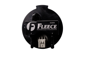 Fleece Performance - PowerFlo lift pump for 2011-2024 Ram Cab & Chassis midship tank (22 gal) Fleece Performance - Image 3