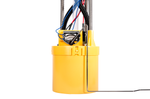 Fleece Performance - PowerFlo lift pump for 2011-2024 Ram Cab & Chassis midship tank (22 gal) Fleece Performance - Image 5
