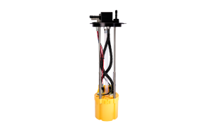 Fleece Performance - PowerFlo lift pump for 2011-2024 Ram Cab & Chassis midship tank (22 gal) Fleece Performance - Image 2