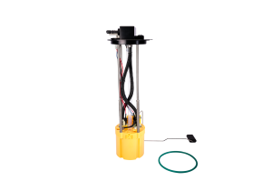Fleece Performance - PowerFlo lift pump for 2011-2024 Ram Cab & Chassis rear tank (52 gal) Fleece Performance - Image 1
