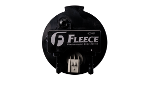 Fleece Performance - PowerFlo lift pump for 2011-2024 Ram Cab & Chassis rear tank (52 gal) Fleece Performance - Image 3