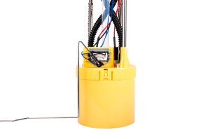 Fleece Performance - PowerFlo lift pump for 2011-2024 Ram Cab & Chassis rear tank (52 gal) Fleece Performance - Image 5