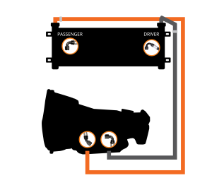 Fleece Performance - Transmission Cooler and Line Kit for 2003-2007 Dodge Ram 2500/3500 Fleece Performance - Image 5