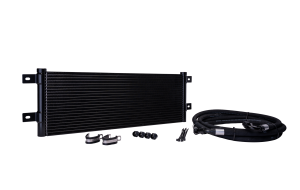Fleece Performance - Transmission Cooler and Line Kit for 2007.5-2009 Ram 2500/3500 Fleece Performance - Image 1