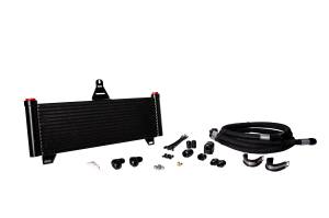 Fleece Performance - Transmission Cooler and Line Kit for 1994-2002 Dodge Ram Fleece Performance - Image 1