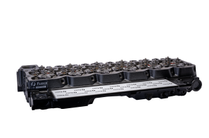 Fleece Performance - 5.9L VP 98.5-02 Freedom Series Cummins Cylinder Head (Street-HD) Fleece Performance - Image 1