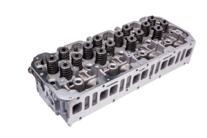 Fleece Performance - Freedom Series Duramax Cylinder Head for 2004.5-2005 LLY (Driver Side) Fleece Performance - Image 3