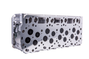 Fleece Performance - Freedom Series Duramax Cylinder Head for 2004.5-2005 LLY (Driver Side) Fleece Performance - Image 2