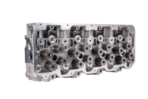 Fleece Performance - Freedom Series Duramax Cylinder Head for 2006-2010 LBZ/LMM (Driver Side) Fleece Performance - Image 3