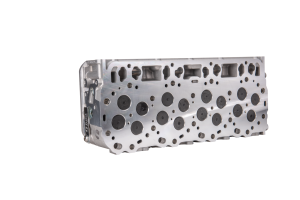 Fleece Performance - Freedom Series Duramax Cylinder Head for 2006-2010 LBZ/LMM (Passenger Side) Fleece Performance - Image 4