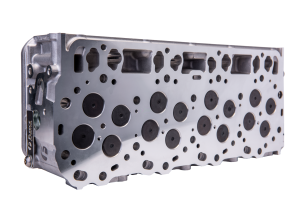Fleece Performance - Freedom Series Duramax Cylinder Head for 2011-2016 LML (Driver Side) Fleece Performance - Image 2
