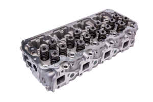 Fleece Performance - Freedom Series Duramax Cylinder Head for 2004.5-2005 LLY (Passenger Side) Fleece Performance - Image 4