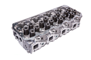 Fleece Performance - Freedom Series Duramax Cylinder Head for 2011-2016 LML (Passenger Side) Fleece Performance - Image 4
