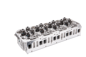 Fleece Performance - Freedom Series Duramax Cylinder Head for 2006-2010 LBZ/LMM (Driver Side) Fleece Performance - Image 2
